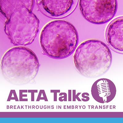 Episode 9 - AETA Talks Episode 9 - AETA Talks