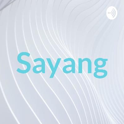 Bukan Rindu yang Beray Tapi...