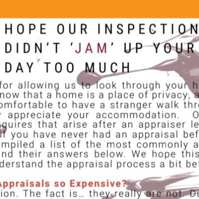 1035 Still Handing Out Jam After All These Years