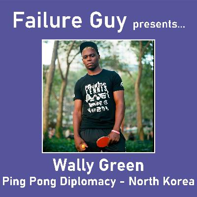 From the Pistol to the Paddle - Wally Green