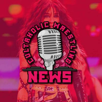 Multiple WWE Talent Releases - Raw, SmackDown & NXT Stars Depart Company