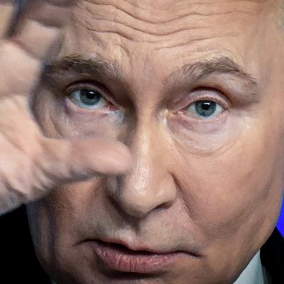 Is Russia’s war on Ukraine coming to an end? Putin won’t say