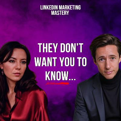 LinkedIn Algorithm Secrets The Gurus Won’t Tell You About