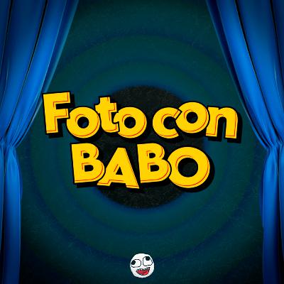 FOTO CON BABO