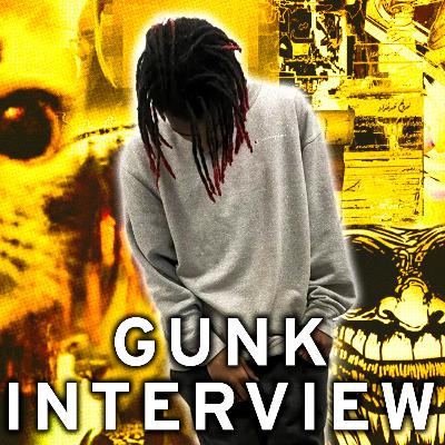 gunk Interview | Hidden Driveway Show Ep. 70