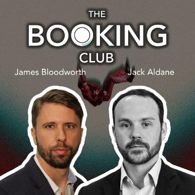 A Personal Journey Through the Manosphere, with James Bloodworth