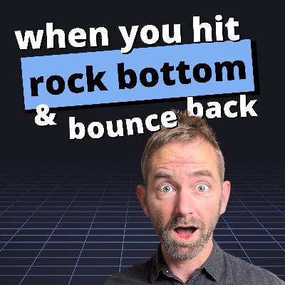 How I got over depression & anxiety (motivation) How I got over depression & anxiety (motivation)