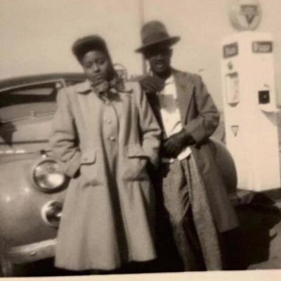 Episode 96 The Threatt Family Legacy