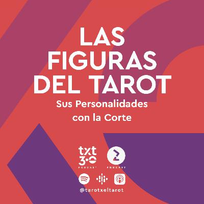 05 - TxT 3.0 - PERSONALIDADES EN EL TAROT