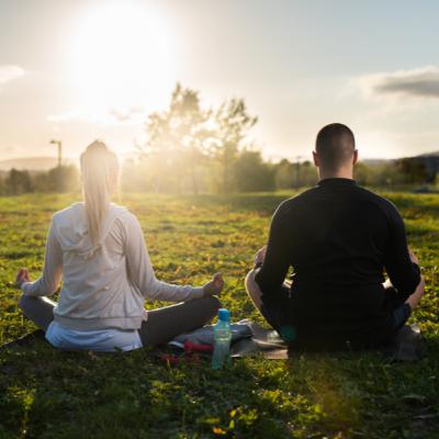 Propósito de año nuevo