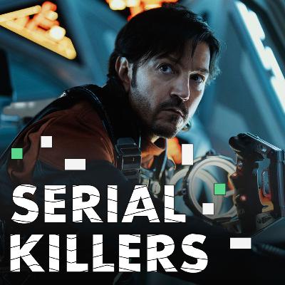 "Andor" sezon 2. odcinki 1-3