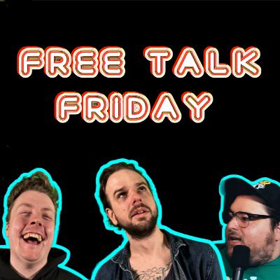 Free Talk Friday - Are remakes ruining movies? (Or reviving them?)