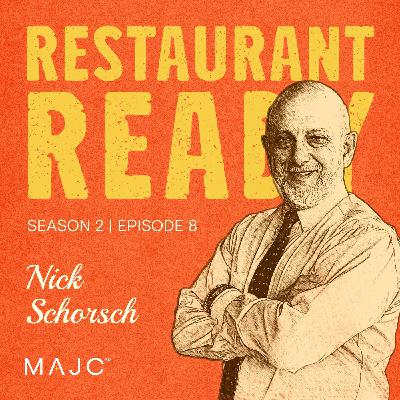 Nick Schorsch on Why Most Restaurant Failures Are Predictable Nick Schorsch on Why Most Restaurant Failures Are Predictable