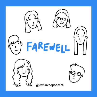 New Years Special: Farewell