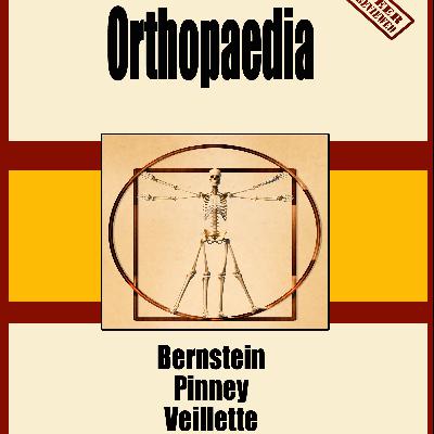 Distal Radius Fractures