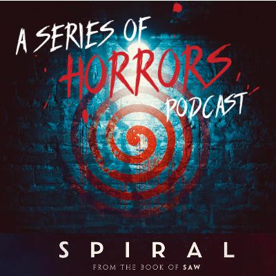 Spiral: From the Book of Saw (2021)