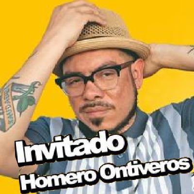 Que Padre ser Padre - Homero Ontiveros