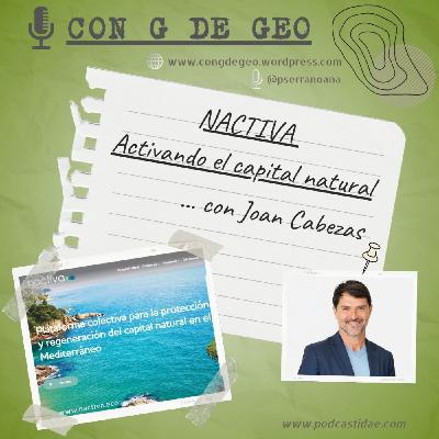 NACTIVA - Activando el capital natural #62