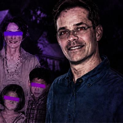 Ele LIGOU para a policia depois de MAT4R a própria FAMILIA Ele LIGOU para a policia depois de MAT4R a própria FAMILIA