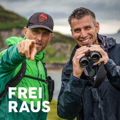 Rob, Tim und die Kunst, ganz besondere Momente zu kreieren Rob, Tim und die Kunst, ganz besondere Momente zu kreieren