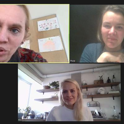 Meie igapäevane avalik ruum 15.03.21