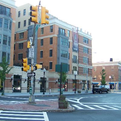 If you build it, they will come: Debra Tantleff on Morristown luxury developments Part 1 of 3 If you build it, they will come: Debra Tantleff on Morristown luxury developments Part 1 of 3