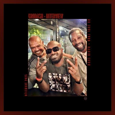 Grodash - Interview (2025) Grodash - Interview (2025)