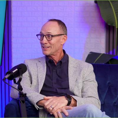 Rick Archer: Building Bridges Not Walls