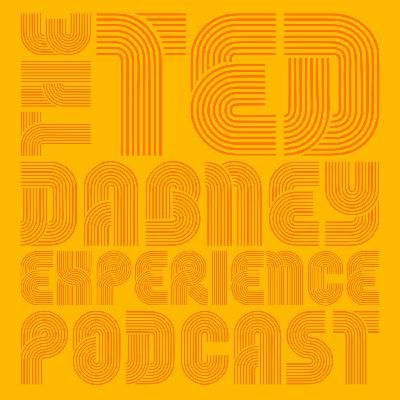 TDE EP36 - Strong Museum Assistant VP Jeremy Saucier