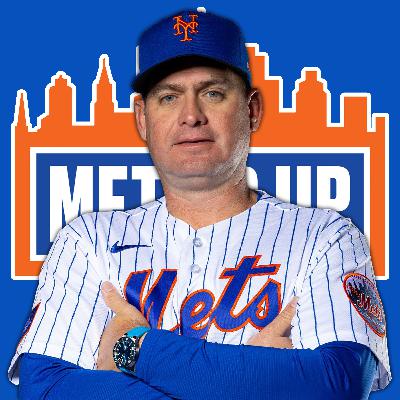 10 Biggest Questions Mets Must Answer in 2026 | 541