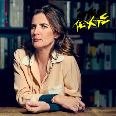 Immortels de Camille Kouchner par Lauriane Nicol  | Avent 2025