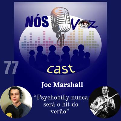 77) Joe Marshall - Psychobilly Bad Luck Gamblers 77) Joe Marshall - Psychobilly Bad Luck Gamblers