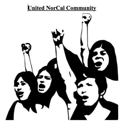 United NorCal Community Podcast