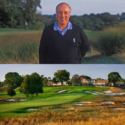 Episode 214: EXCLUSIVE! Rees Jones Gives an Inside Look at the 2025 Ryder Cup Episode 214: EXCLUSIVE! Rees Jones Gives an Inside Look at the 2025 Ryder Cup