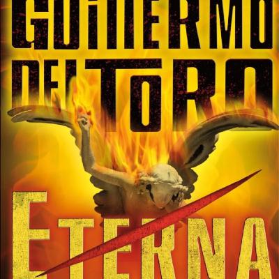 Tercer libro Eterna - Guillermo del toro_1