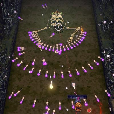 Weekly Prologue - Ball x Pit x Impressions