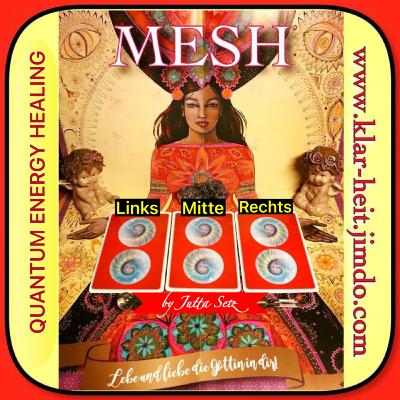 ENTSCHEIDUNGS-ORAKEL KW 45 vom 7. - 13. November für dich zum auswählen.