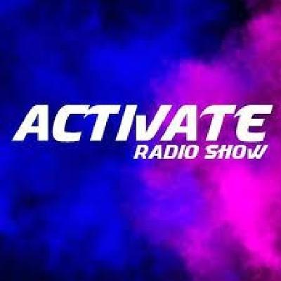 Actívate Radio Show | 10 de Marzo Actívate Radio Show | 10 de Marzo