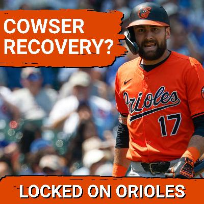 How Colton Cowser can bounce back from an unpleasant 2025 Orioles season How Colton Cowser can bounce back from an unpleasant 2025 Orioles season
