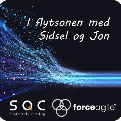 Hva er flyt og hvorfor er det viktig?