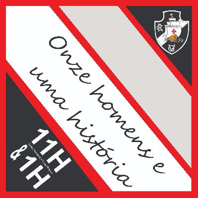 História dos Clubes #10 CLUBE DE REGATAS VASCO DA GAMA