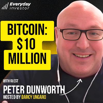 Peter Dunworth / Wealth Tax, Strategy, Bump and Grind, Ep 484