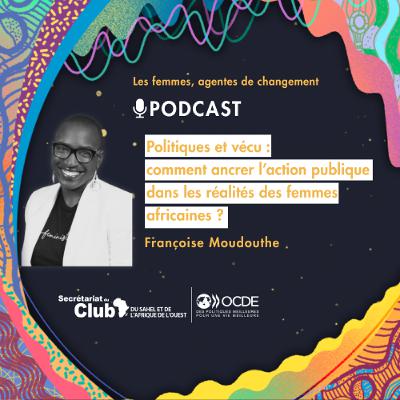 Politiques et vécu : comment ancrer l’action publique dans les réalités des femmes africaines ?