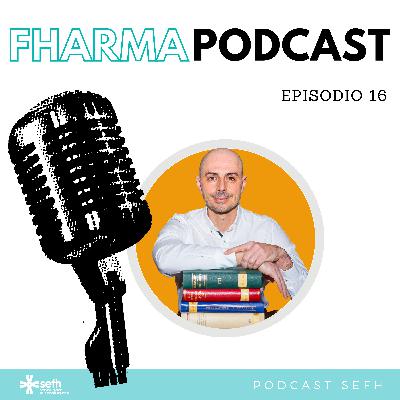 FHarmaPodcast |1x16| Reinventarse a través de la innovación: la senda que no tiene fin