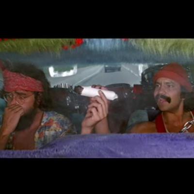 White Illegals Sale Good Weed, Man