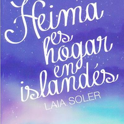 Martes de Libro: Heima es hogar en islandes Martes de Libro: Heima es hogar en islandes