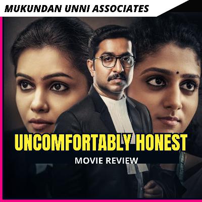 Mukundan Unni Associates
