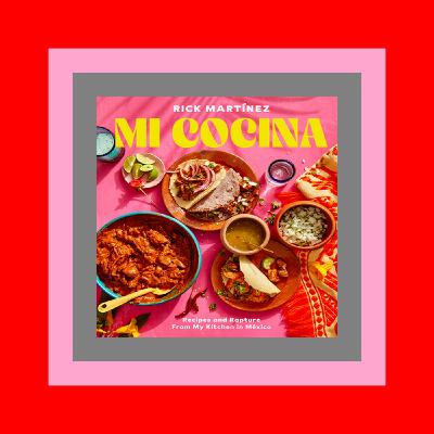 [PDF EPUB KINDLE] Mi Cocina Recipes and Rapture from My Kitchen in México E-book Readers