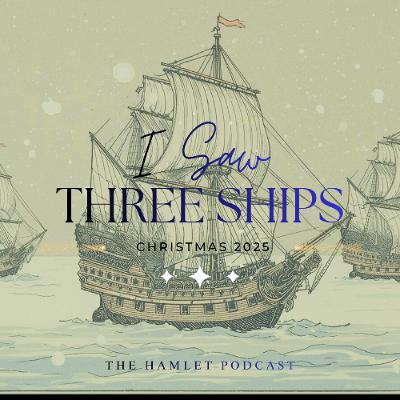 I Saw Three Ships | Episode 03 - The Sea-Venture I Saw Three Ships | Episode 03 - The Sea-Venture