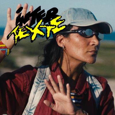Como Ler o Vento : interview de Sharon Hakim | Cannes 2025 3/7